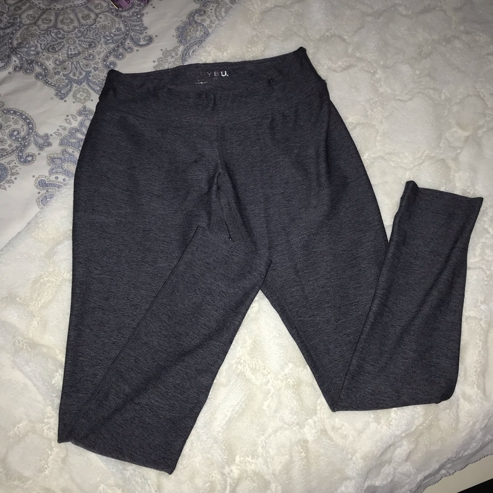 Soybu Lotus Fit size S yoga pants